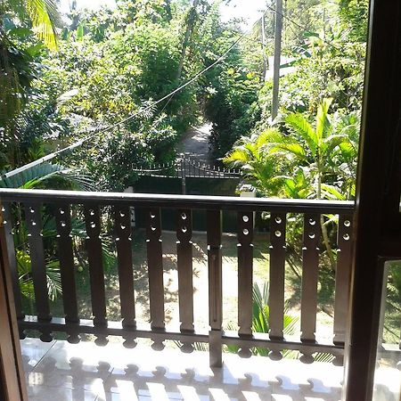 Villa 159 Hikkaduwa Zewnętrze zdjęcie