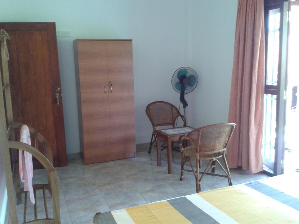 Villa 159 Hikkaduwa Zewnętrze zdjęcie