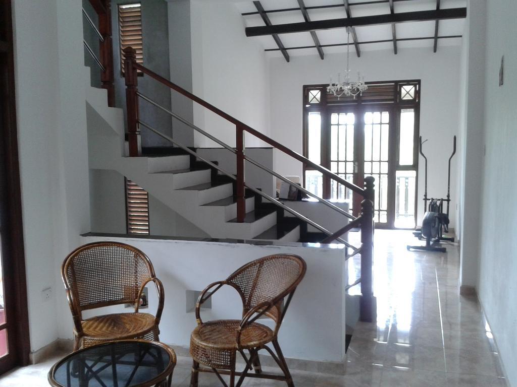 Villa 159 Hikkaduwa Zewnętrze zdjęcie