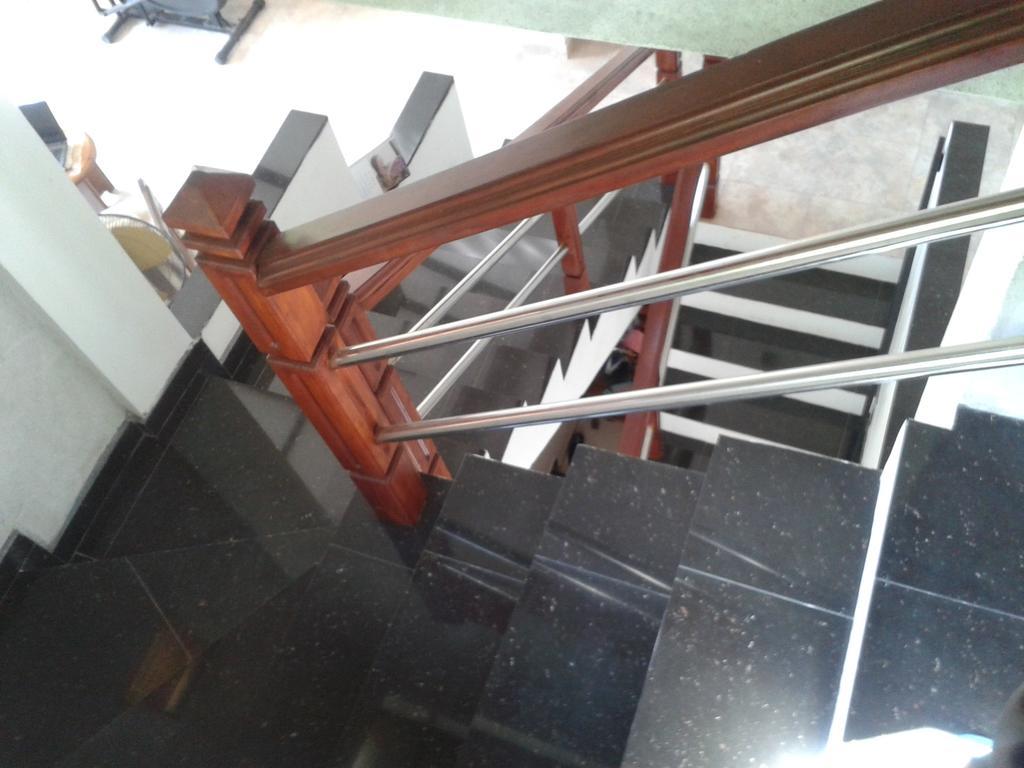 Villa 159 Hikkaduwa Zewnętrze zdjęcie