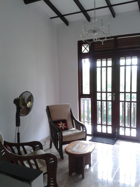 Villa 159 Hikkaduwa Zewnętrze zdjęcie