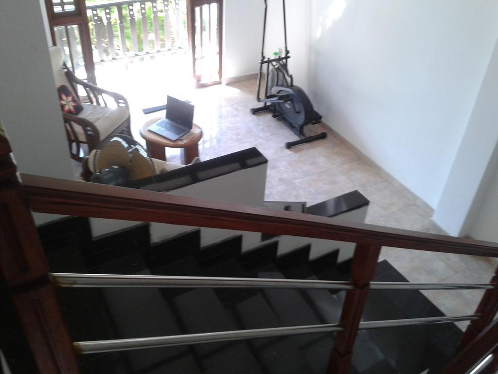 Villa 159 Hikkaduwa Zewnętrze zdjęcie