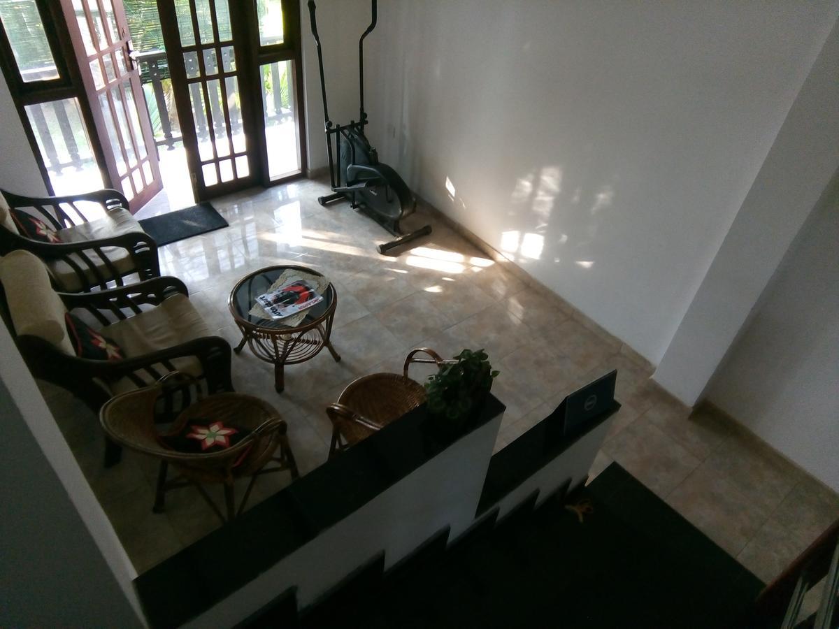 Villa 159 Hikkaduwa Zewnętrze zdjęcie
