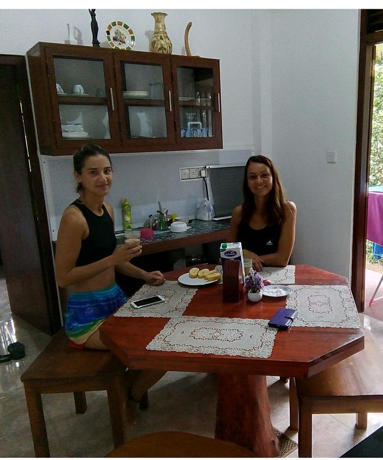 Villa 159 Hikkaduwa Zewnętrze zdjęcie