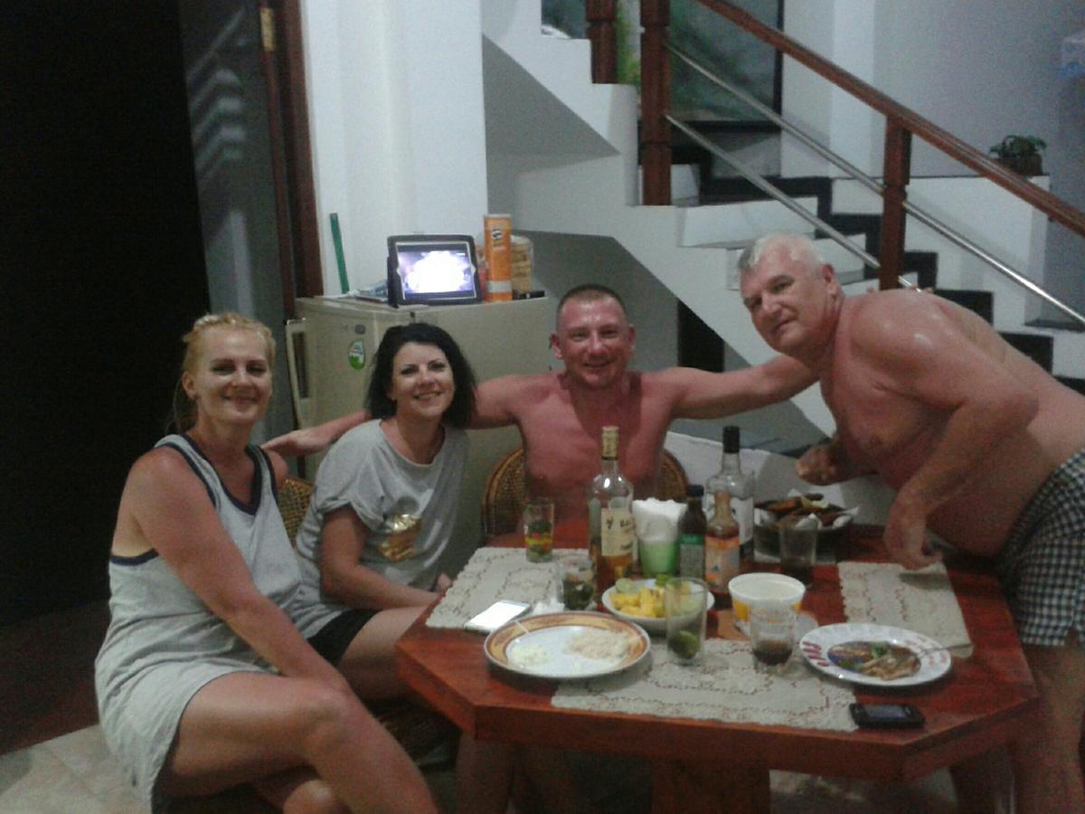 Villa 159 Hikkaduwa Zewnętrze zdjęcie